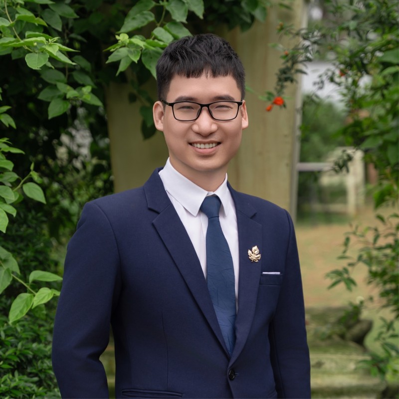 Hieu Luong